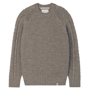 Peregrine Winston Crew Jumper